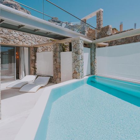 Arcs Suites & Residences Mykonos Town Exteriér fotografie