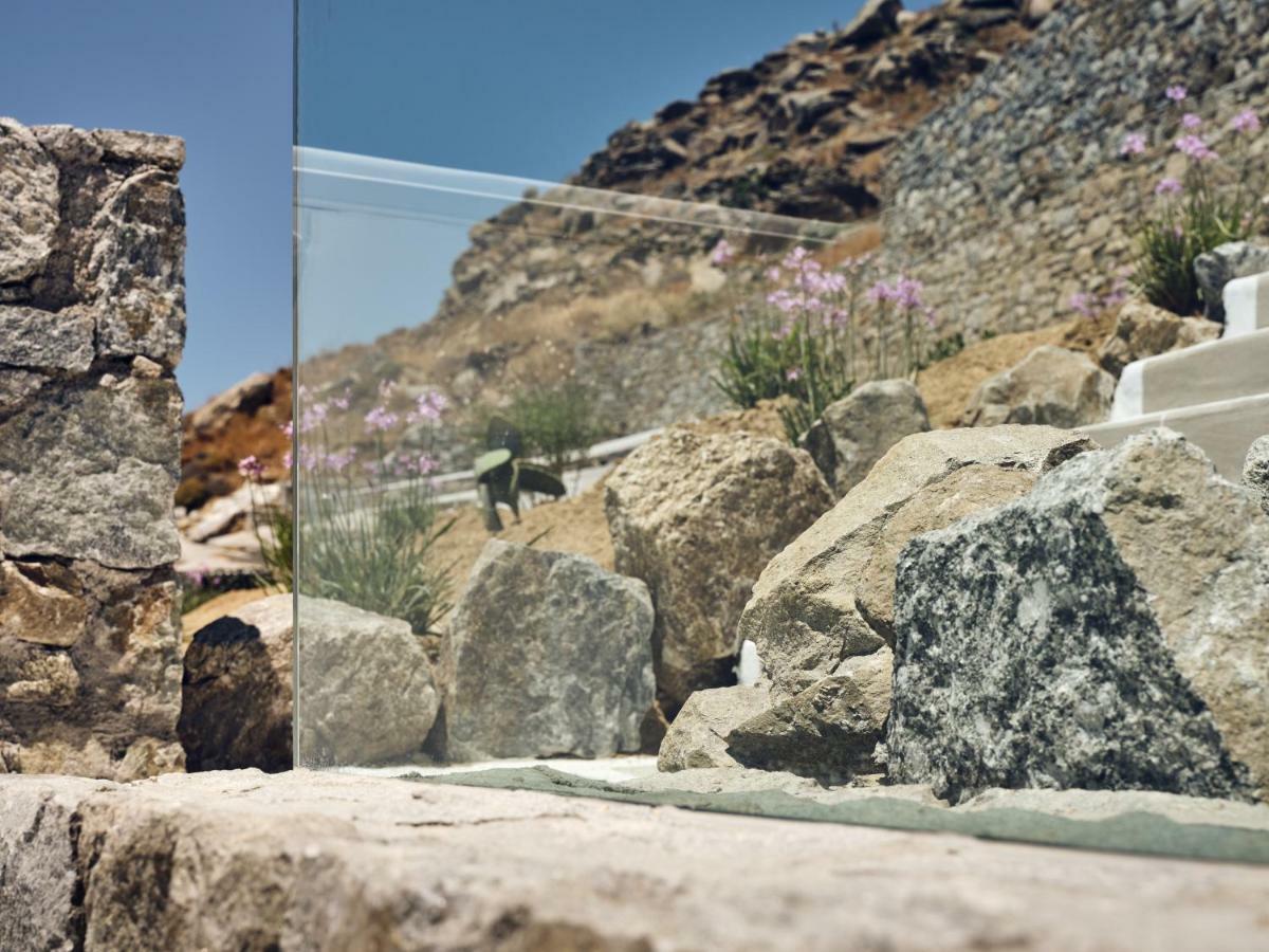 Arcs Suites & Residences Mykonos Town Exteriér fotografie