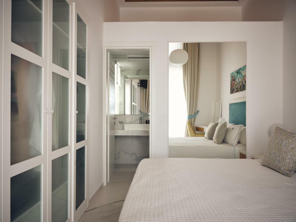 Arcs Suites & Residences Mykonos Town Exteriér fotografie