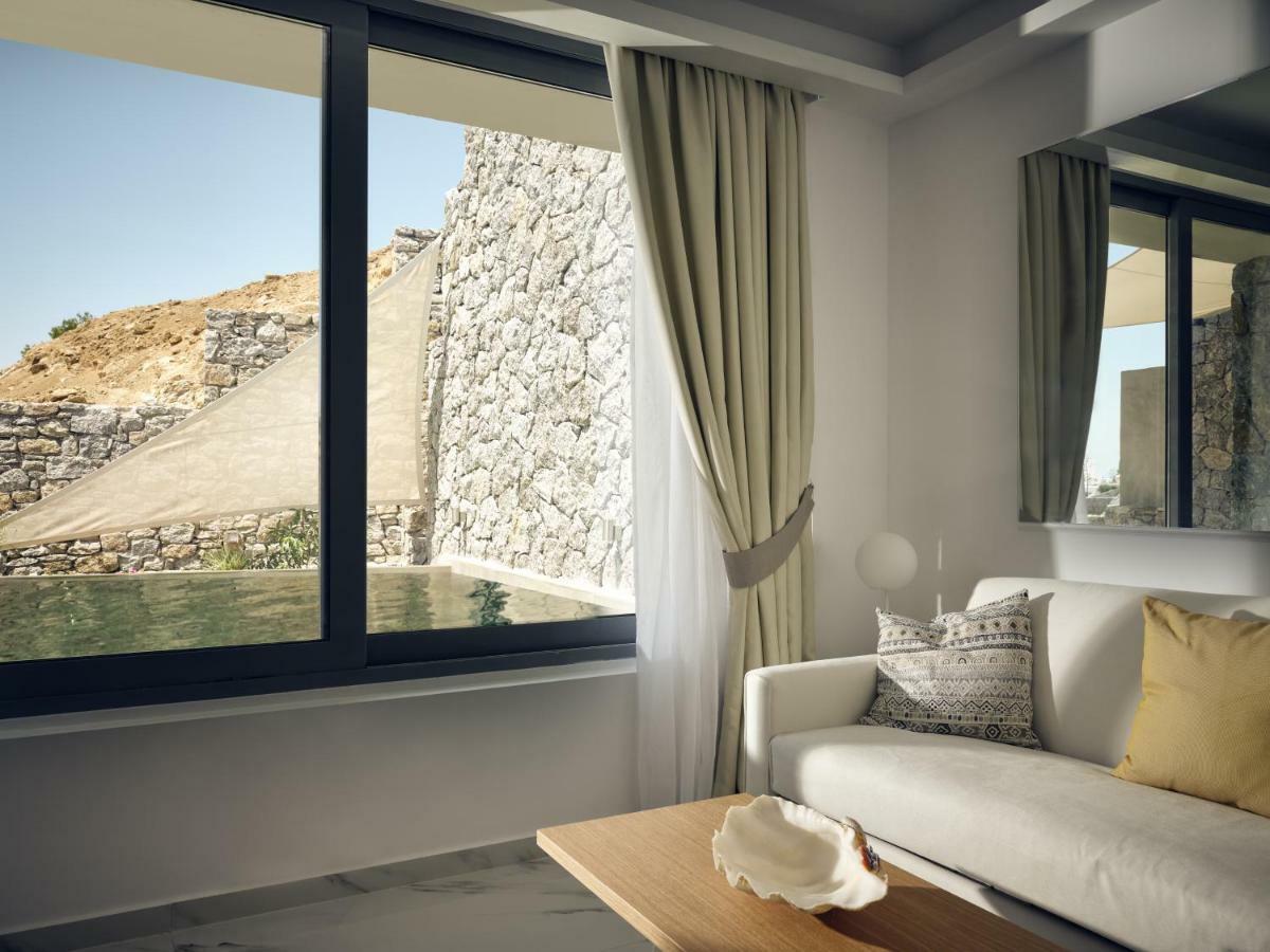 Arcs Suites & Residences Mykonos Town Exteriér fotografie